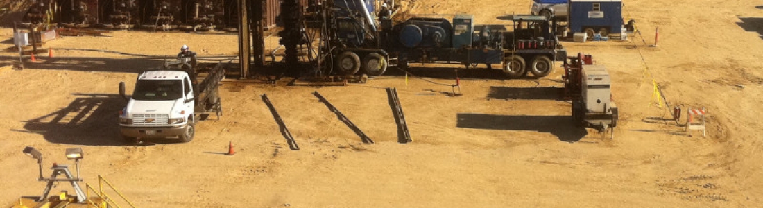 Oilfield Awareness Oilfield Awareness