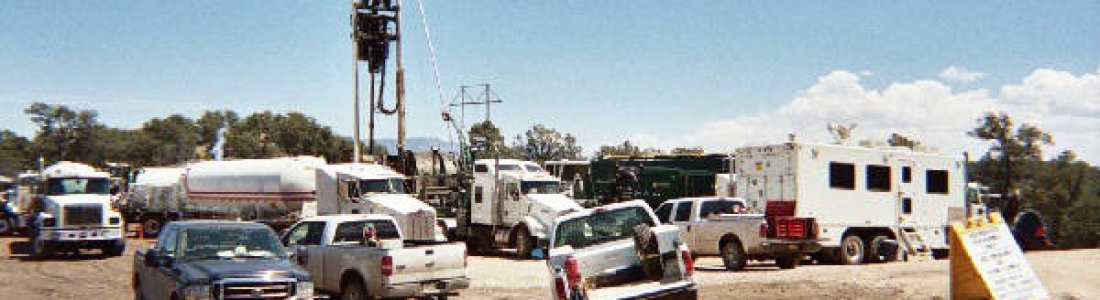 Does SafeLand Cover Hydraulic Fracturing? Does SafeLand Cover Hydraulic Fracturing?