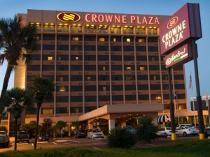 crowne plaza