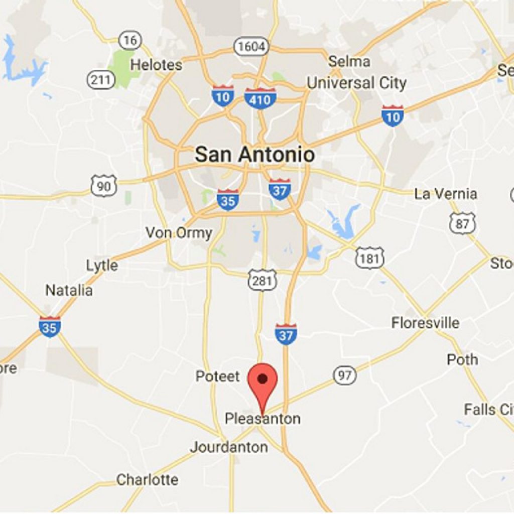 Pleasanton Oilfield Safety Training Eagleford Training