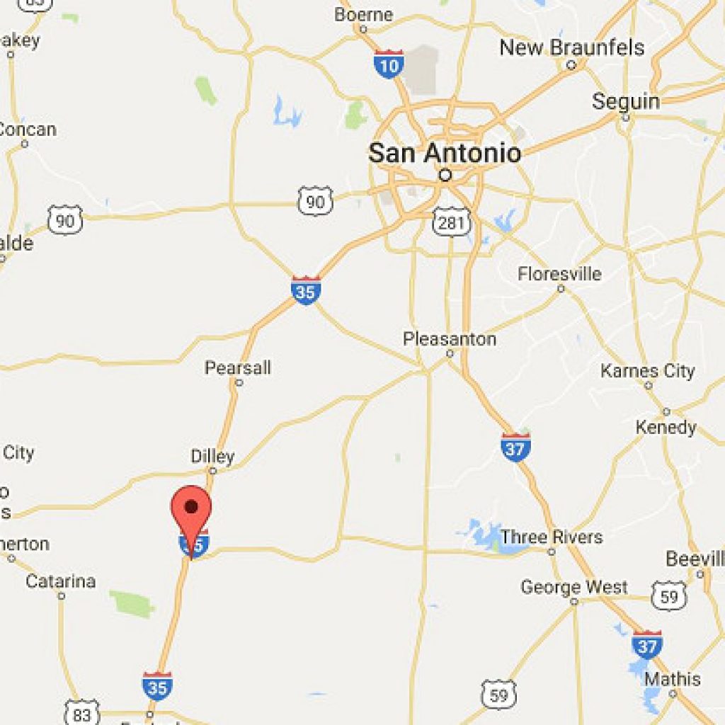 Cotulla Oilfield Training Eagleford Training